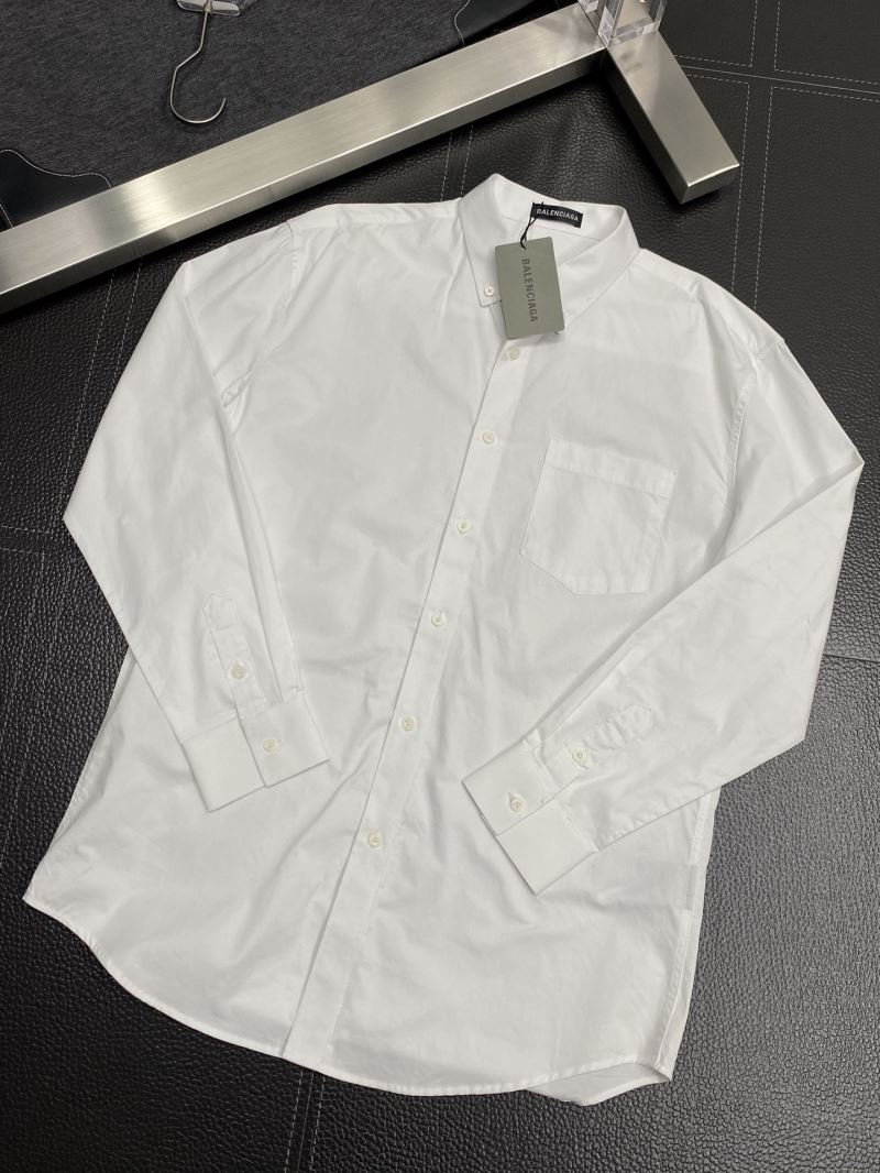 Balenciaga Shirts